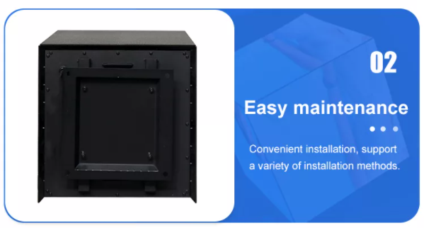 P2.5 P3 P3.91 P4.81 ইনডোর এবং আউটডোর বিজ্ঞাপনের জন্য সৃজনশীল LED ডিসপ্লে স্ক্রিন 4