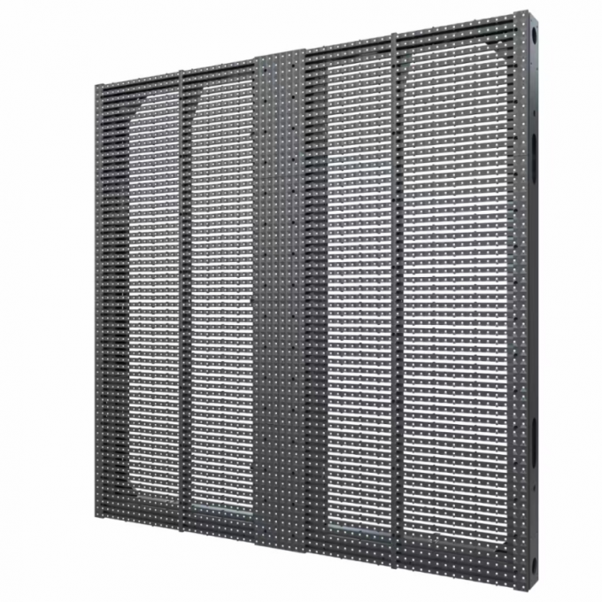 কাস্টম 3D স্বচ্ছ ওয়াল LED গ্লাস স্ক্রিন LED স্বচ্ছ বিজ্ঞাপন প্রদর্শন ইনডোর স্বচ্ছ LED প্রদর্শন 0