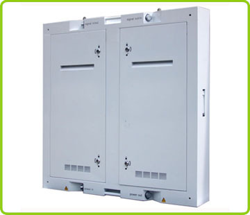 খুচরা বিক্রেতা ও ই এম এজেন্সিগুলির জন্য এসডিকে ফাংশন সহ পি 6 আউটডোর ডিজিটাল মোবাইল ট্রেলার এলইডি বিজ্ঞাপন সাইন ডিসপ্লে স্ক্রিন 4