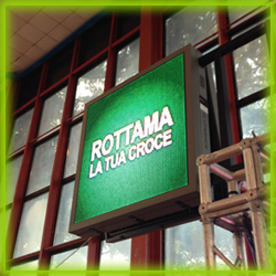 খুচরা বিক্রেতা ও ই এম এজেন্সিগুলির জন্য এসডিকে ফাংশন সহ পি 6 আউটডোর ডিজিটাল মোবাইল ট্রেলার এলইডি বিজ্ঞাপন সাইন ডিসপ্লে স্ক্রিন 7