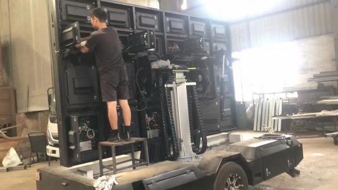 বহিরঙ্গন নেতৃত্বাধীন মোবাইল স্ক্রিন ট্রেলার বিলবোর্ড নেতৃত্বাধীন ডিসপ্লে স্ক্রিন নেতৃত্বাধীন স্ক্রিন-ট্রেলার 1