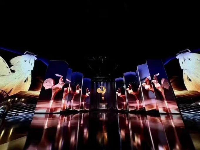 জলরোধী সিওবি ইনডোর ছোট পিক্সেল পিচ পি 0.6 পি 0.7 পি 0.9 পি 1.25 মাইক্রো পাতলা গির্জা নেতৃত্বাধীন ভিডিও ওয়াল ডিসপ্লে প্যানেল 2