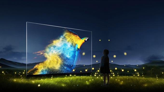 স্বচ্ছ P3.91 হলোগ্রাফিক এলইডি স্ক্রিন ফুল কালার এলইডি ডিসপ্লে স্ক্রিন হলোগ্রাফিক অদৃশ্য অদৃশ্য এলইডি স্ক্রিন 5