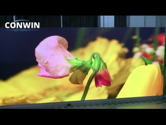 ইনডোর P0.78 P0.9 P1.25 P1.56 P1.8 আল্ট্রা ফাইন এইচডি ভিডিও ওয়াল ডিসপ্লে 16:9 অ্যালুমিনিয়াম ক্যাবিনেটের নেতৃত্বাধীন স্ক্রিন