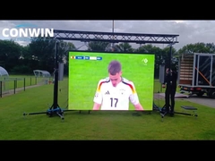 আউটডোর বিজ্ঞাপন LED প্রদর্শন