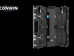 ইনডোর ভাড়া এলইডি ডিসপ্লে