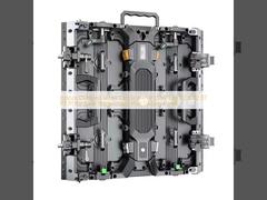 ইনডোর আউটডোর ভাড়া এলইডি স্ক্রিন P1.56 P1.95 P2.6 P2.97 P3.91 ব্যাক স্টেজ ভিডিও ওয়াল ডিসপ্লে প্যানেলের জন্য